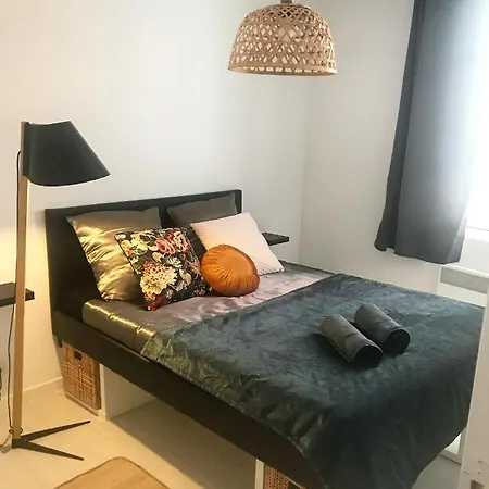 Republique/Vieux Port/Panier - Appartement Cosy Marseilles Exterior foto