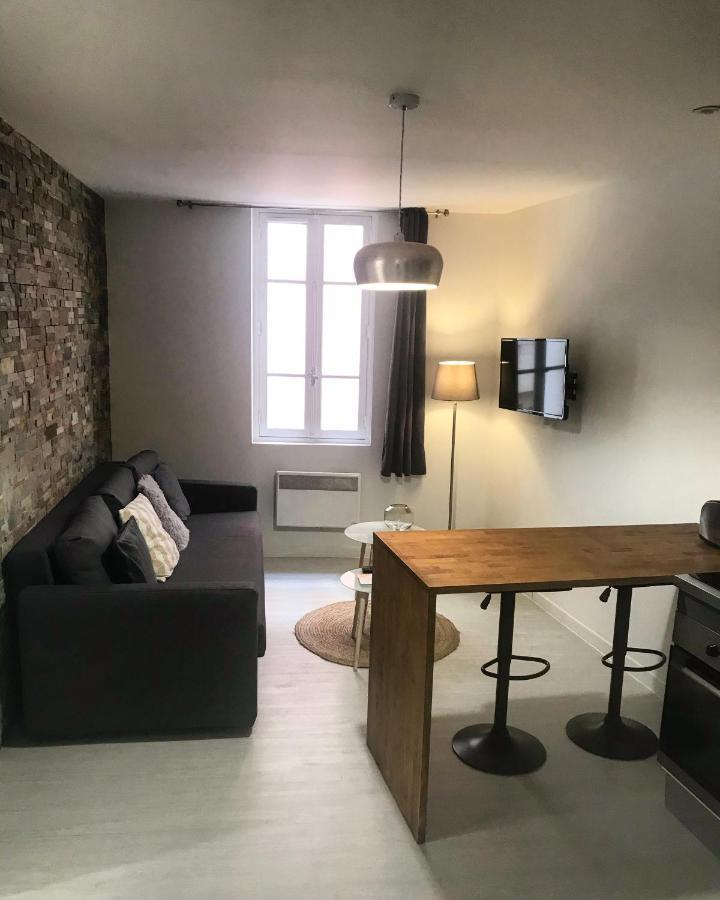 Republique/vieux Port/panier - Cosy Apartment