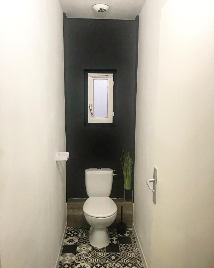 Apartment Republique/vieux Port/panier - Cosy *